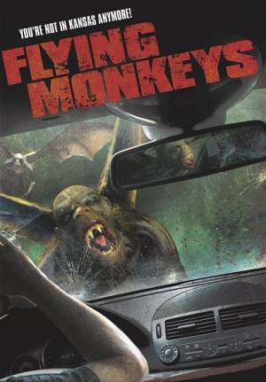 Flying Monkeys Flying Monkeys