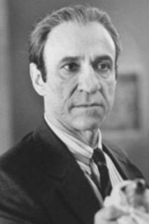 F. Murray Abraham