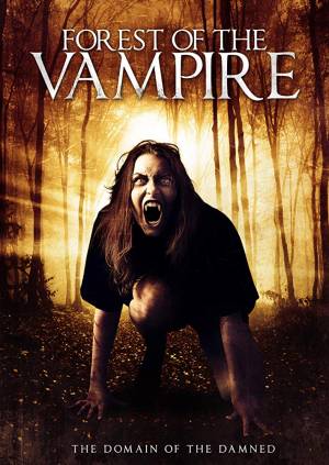 Forest of the Vampire