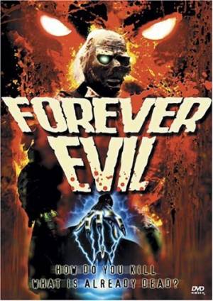 Forever Evil