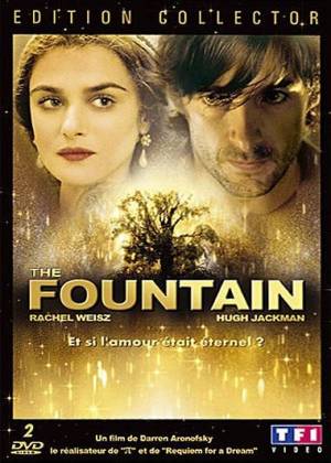 Fountain, The