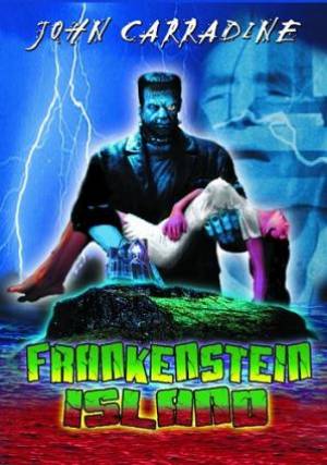 Frankenstein Island