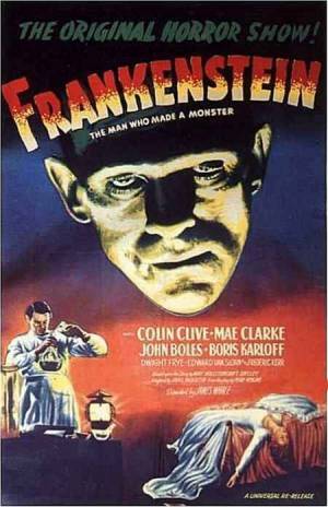 Frankenstein