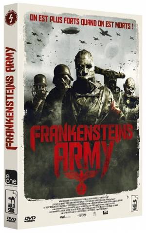 Frankenstein's Army