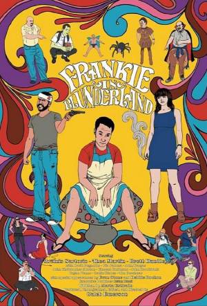 Frankie in Blunderland