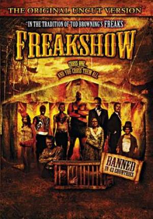 Freakshow