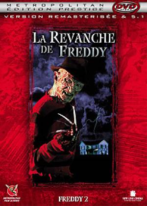 Revanche de Freddy, La