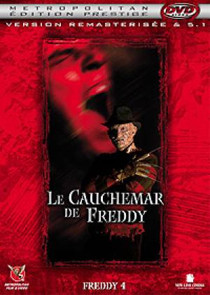 Le Cauchemar de Freddy