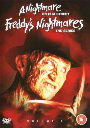 Freddy: Le Cauchemar de vos Nuits