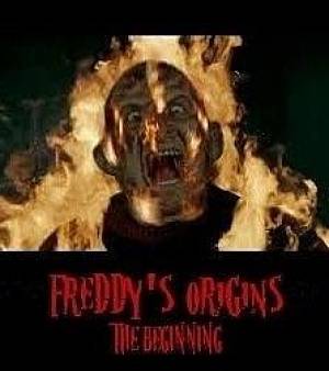 Freddy's Origins - The Beginning