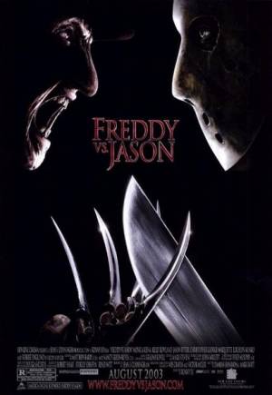 Vendredi 13 l'intégral : 1980 1981 1982 1984 1985 1986 1988 1989 1993 2001 & 2003 2009 Freddyvsjason