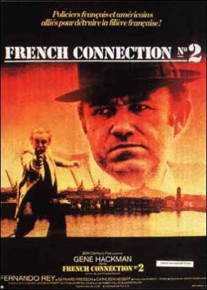 French Connection 2