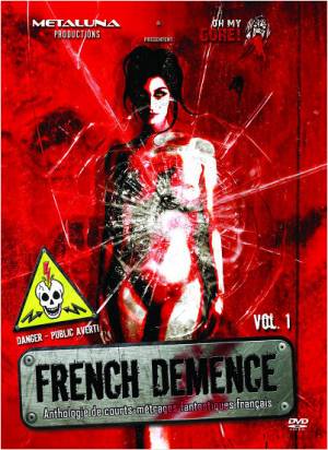 French Demence Vol. 1 French Demence Vol. 1