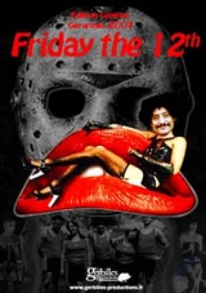 Friday the 12th - Chapter 2