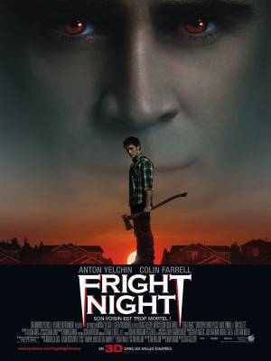 Fright Night Fright Night