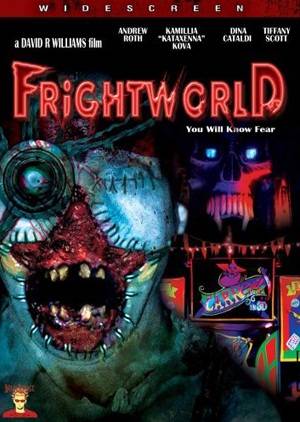 Frightworld Frightworld