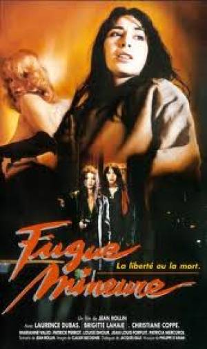 Les Paumées du Petit Matin