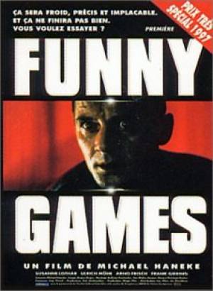 Funny Games