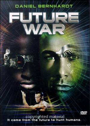 Future War Future War