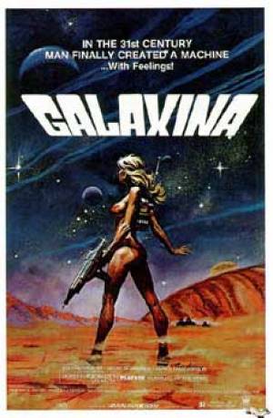 Galaxina