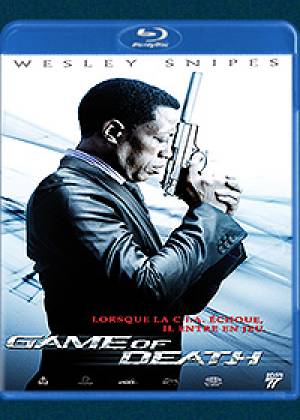 Game of death Game of death