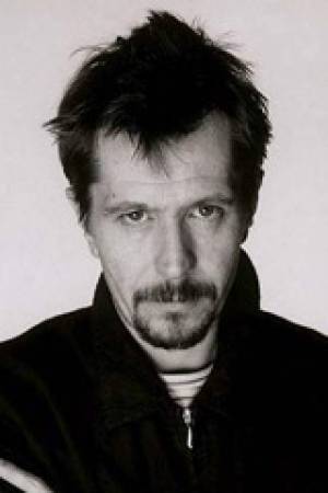 Gary Oldman