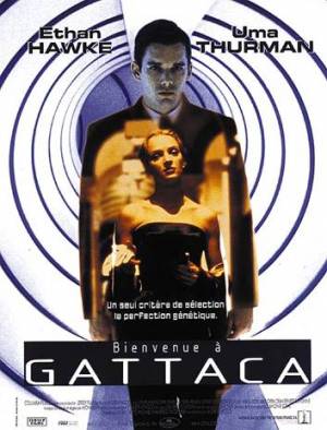 Bienvenue à Gattaca