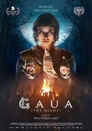 Gaua (The Night)