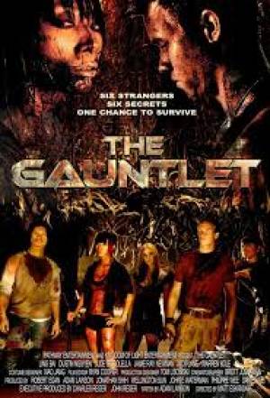 The Gauntlet