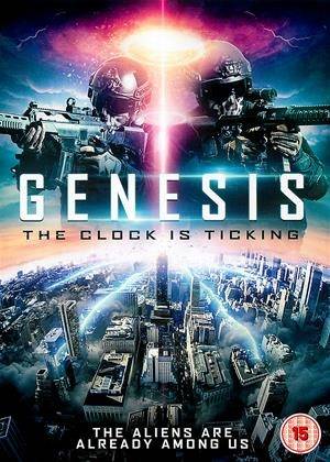 Genesis: Fall of the Crime Empire