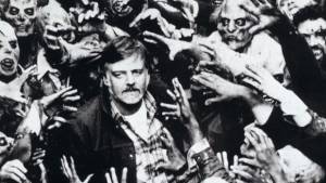 George A. Romero