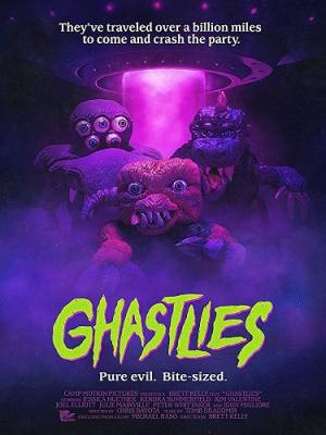 Ghastlies Ghastlies