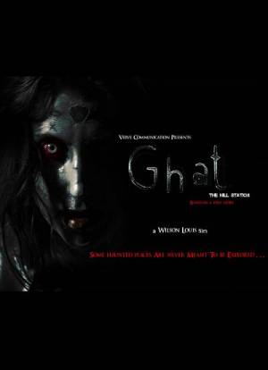 Ghat : The hill Station