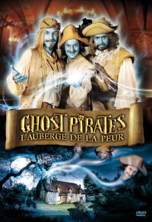 Ghost Pirates: L'auberge de la peur