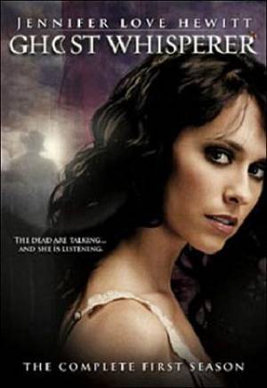 Ghost Whisperer