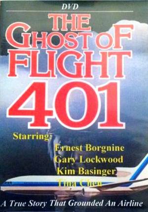 Le fantôme du vol 401