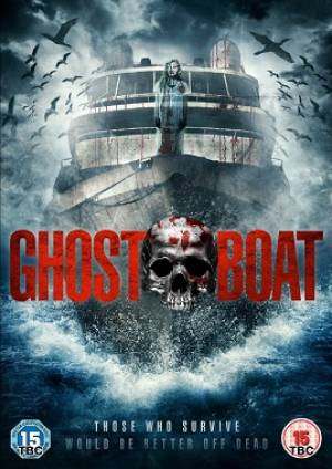 Ghost Boat