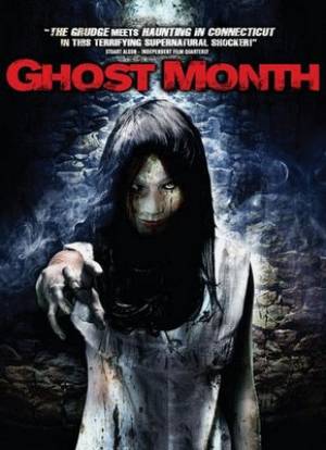 Ghost Month