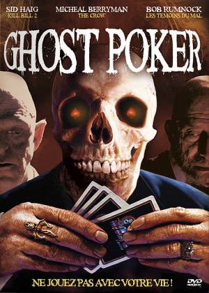 Ghost poker Ghost poker