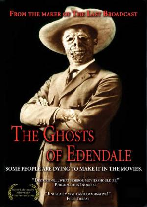 The Ghosts of Edendale