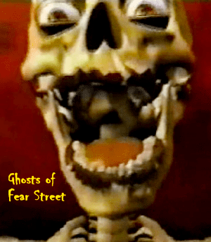 Ghosts of Fear Street