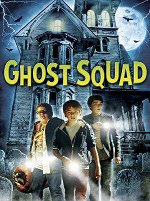 Ghost Squad