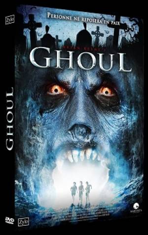 Ghoul