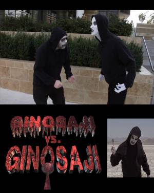 Ginosaji vs. Ginosaji