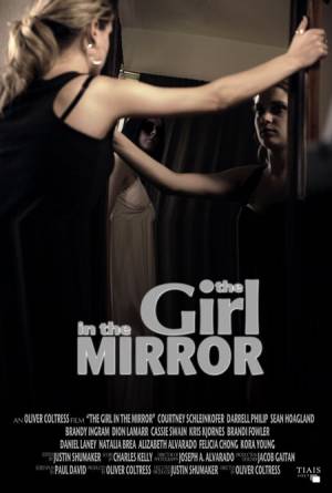 The Girl in the mirror