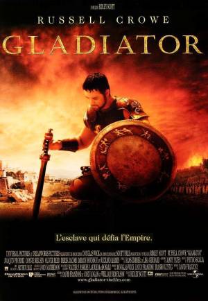 Gladiator Gladiator