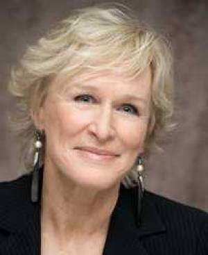 Glenn Close