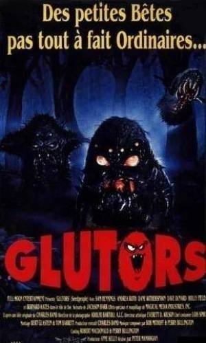 Glutors Glutors