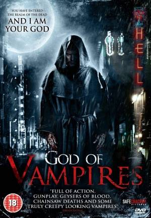 God of Vampires