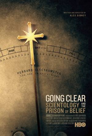 Going Clear Scientology: La Vérité Révélée au Grand Jour